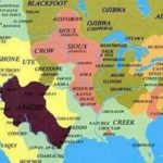 Why THIS Map Is NOT In Our History Books