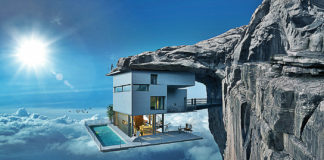 reathtaking Views of the World