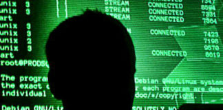 Change Your Passwords