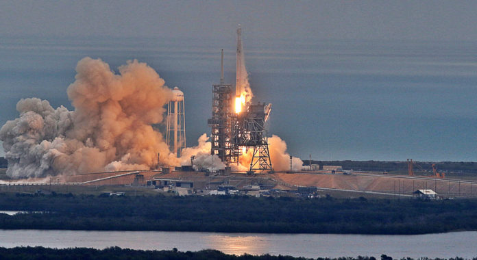 Elon Musk Sending 2 Individuals To The Moon