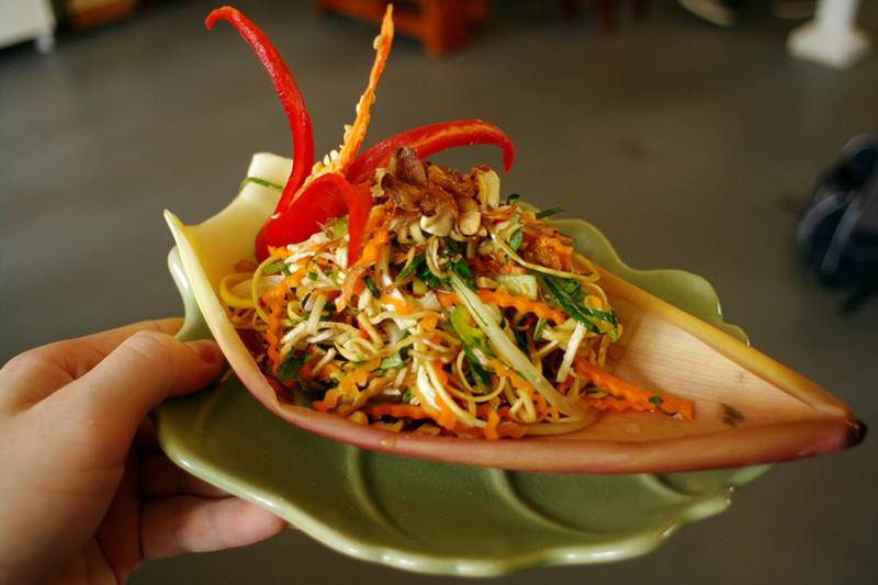 Banana-Blossom-Salad