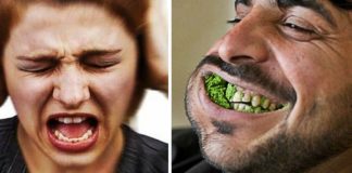 Chewing Noises Mental Disorder