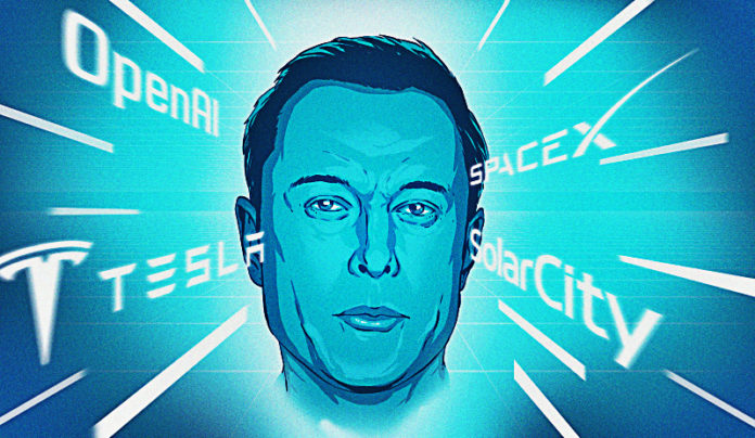 How Elon Musk Learns Faster Than Everyone