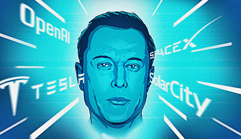 How Elon Musk Learns Faster Than Everyone