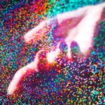 Emotions Physically Shape Reality