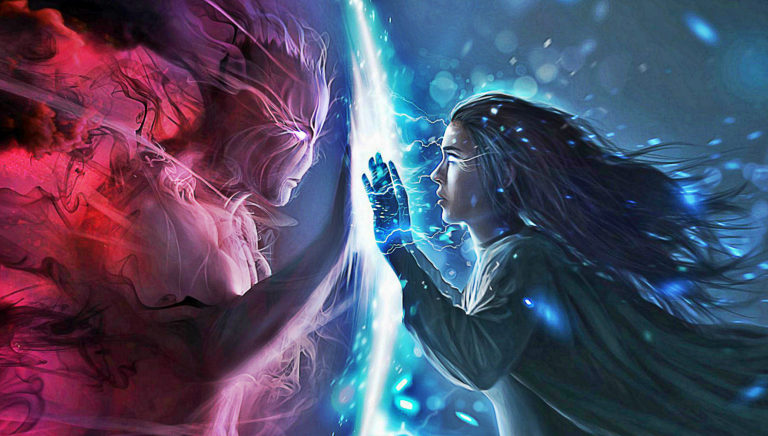 THIS Is The Biggest Difference Between A FAKE Empath And A Real One...