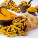 Health Benefits Turmeric