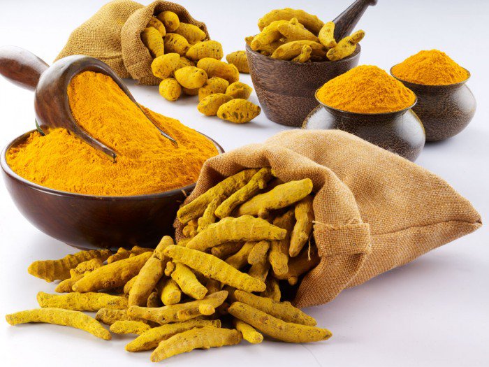 Health Benefits Turmeric