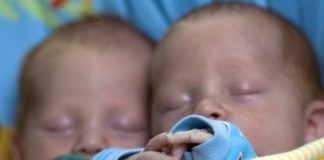 Infant Twins Die Simultaneously After Vaccines