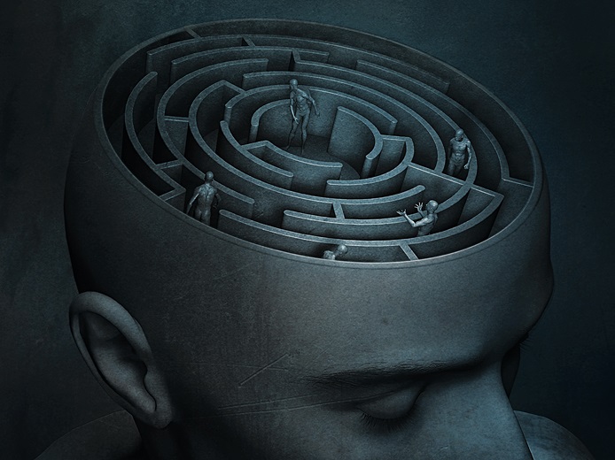 Inner Reality The Unconscious