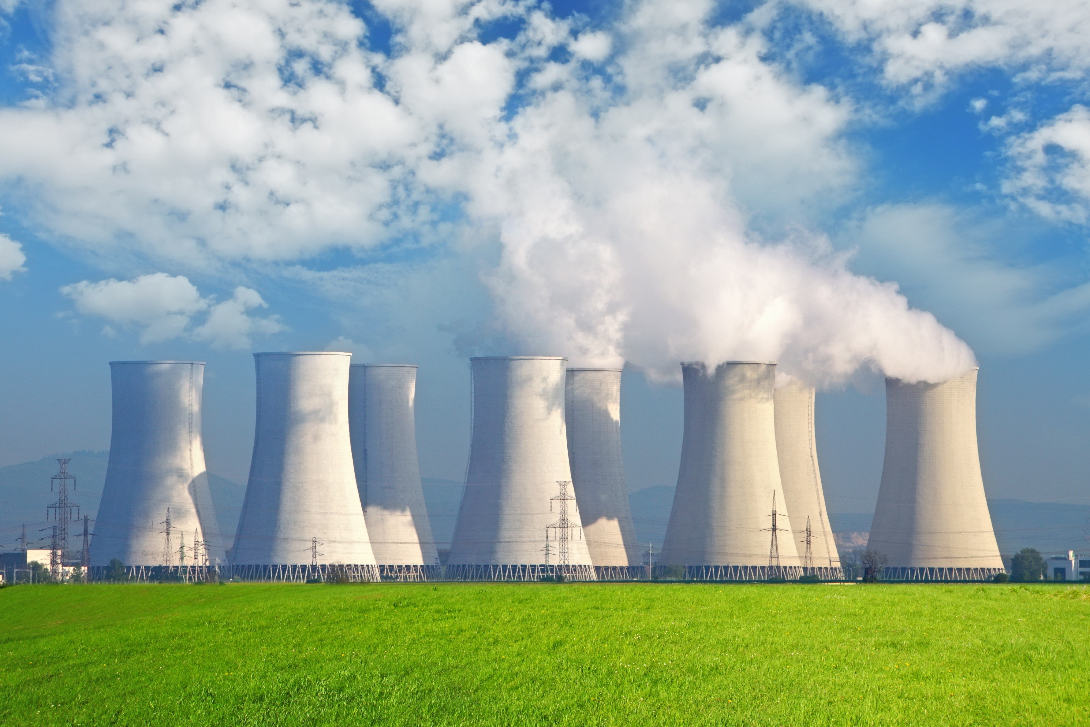 Ireland Makes History! Officially Stops All Investments To The Fossil