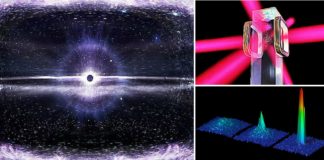 NASA Is Going To Create The Coldest Place In The Universe! THIS Is Why... 3