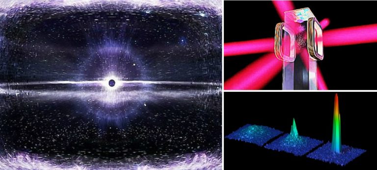 NASA Is Going To Create The Coldest Place In The Universe! THIS Is Why... 3