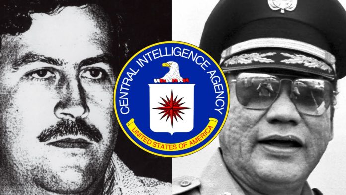 Pablo Escobar’s Son Reveals His Dad