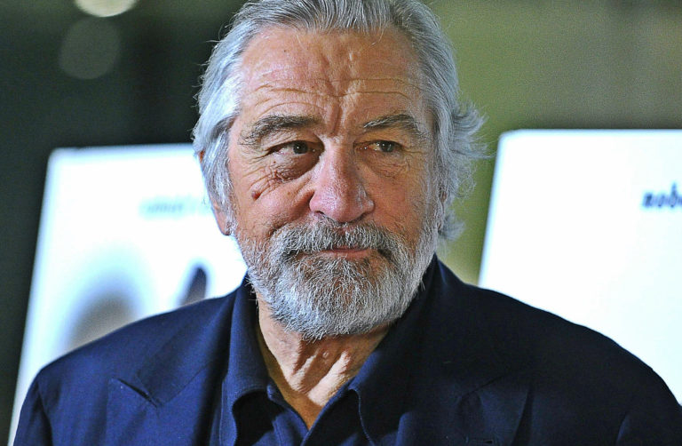 Robert De Niro And Robert F. Kennedy Jr. Offer $100K To Anyone Who Can Prove That Vaccines Are Safe!