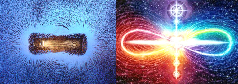 Human Emotion Physically Shapes Reality