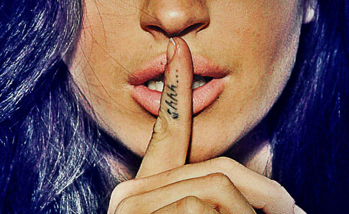 Shhh! THIS Is Your Deepest Darkest Secret According To Your Zodiac Sign... Deepest Secret According To Zodiac