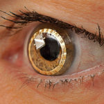 Sony Has Patented a Contact Lens That is Blink Powered and Records Video
