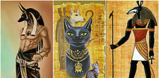 THIS Is What Your Egyptian Zodiac Sign Is Saying About Your Life… Your Egyptian Zodiac Sign