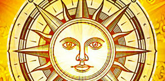 THIS Is What Your Sun Number Is Saying About Your Life… Your Sun Number