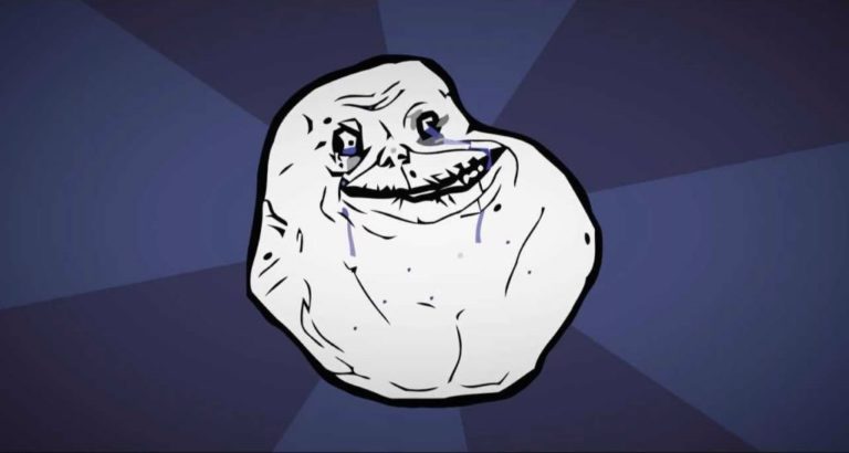 Being Single Is Now A Disability