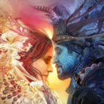 You feel instant connection or repulsiveness.