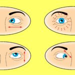 10 Simple and Relaxing Exercises for Your Eyes