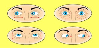 Exercises for Your Eyes