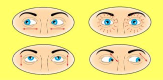 Exercises for Your Eyes