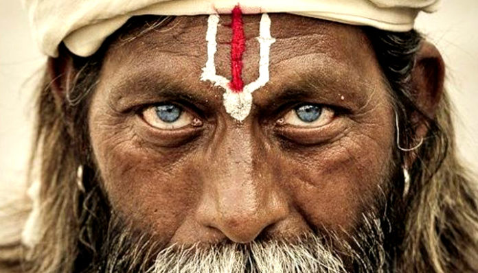 Lessons From A Man Whose Seen 12000 Deaths