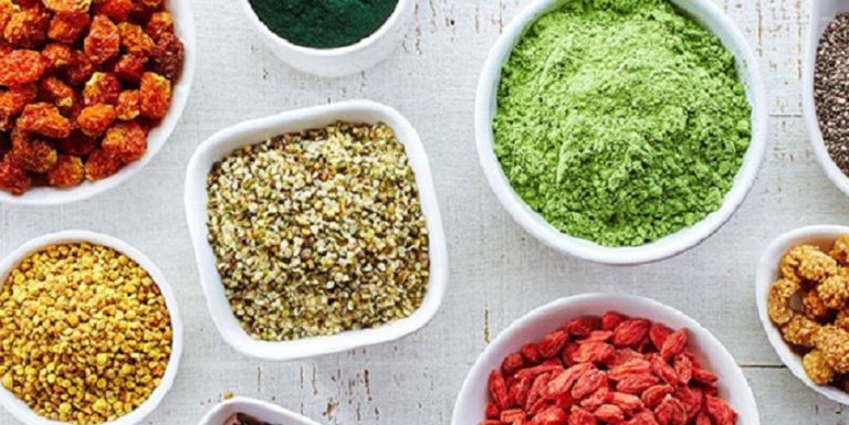 Sources Of Protein People Who Don't Eat Meat