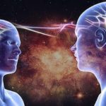 Your connection is almost telepathic.