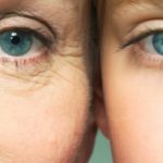 You see it in their eyes.