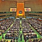 3000 Smartest Minds From All Around The World Just Came Together To Ban Nuclear Weapons For Good!