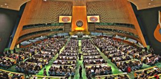 3000 Smartest Minds From All Around The World Just Came Together To Ban Nuclear Weapons