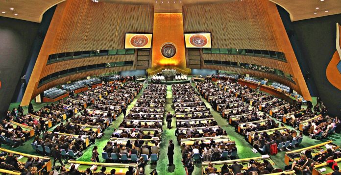 3000 Smartest Minds From All Around The World Just Came Together To Ban Nuclear Weapons
