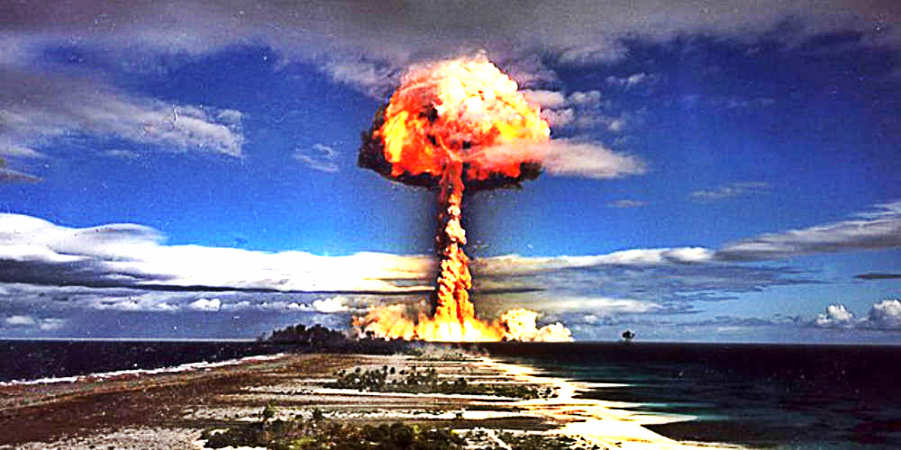 3000 scientists just came together