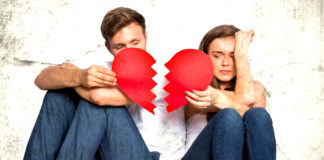 Reasons Men Leave Women