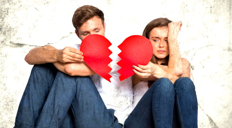 Reasons Men Leave Women