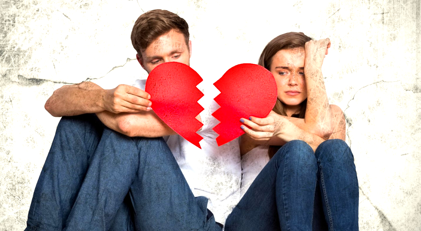 Reasons Men Leave Women