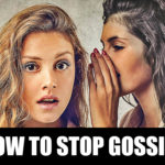 According To Psychologists, This One Phrase Will Stop Gossip Immediately…