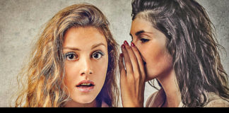 Stop Gossip Immediately