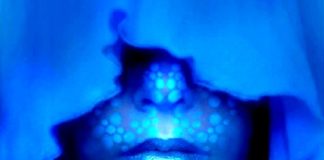 Are You A Blue Ray Child