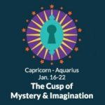 Born on the Capricorn-Aquarius Cusp (January 16 to January 23)