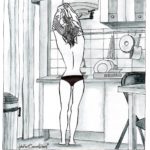 Drawings Perfectly Describe The Overlooked Beauty Of Single Life 2