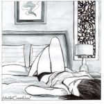 Drawings Perfectly Describe The Overlooked Beauty Of Single Life 5