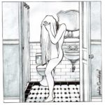 Drawings Perfectly Describe The Overlooked Beauty Of Single Life 6