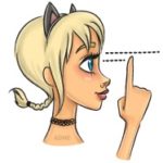 Exercises for Your Eyes 6