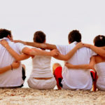 How To Bond With Friends But Without Gossiping