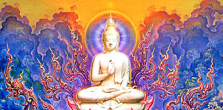 If You Experience Any Of These 10 Signs You’ve Found Your ‘Soul Place’ Here On Earth… 10 Signs You've Found Your Soul Place